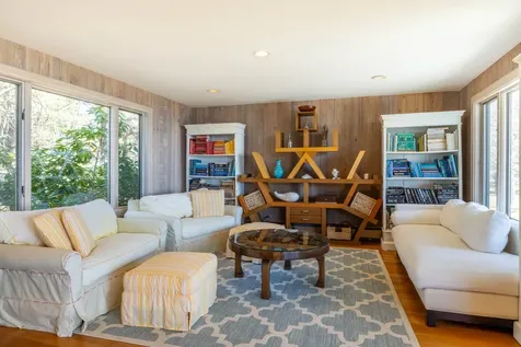 74 & 75 Jeremiah Way Edgartown MA 02539