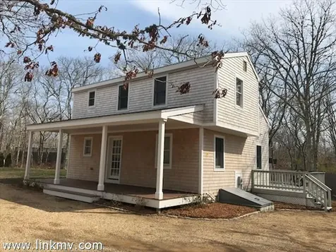 4 Hye Lane Edgartown MA 02539