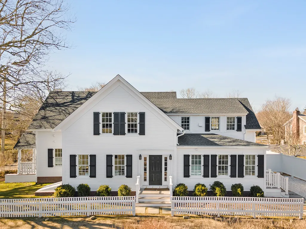 4 Cottle Lane Edgartown MA 02539