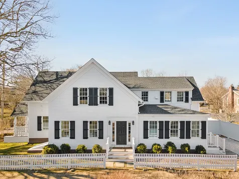 4 Cottle Lane Edgartown MA 02539