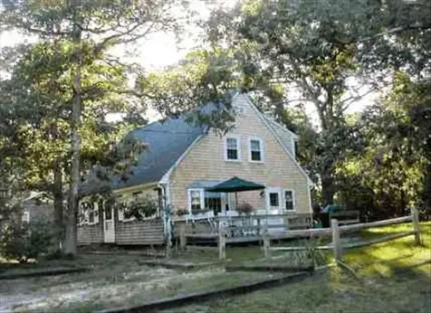 116 Franklin Terrace Vineyard Haven MA 02568