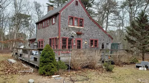 82 Grimmett Way Vineyard Haven MA 02568
