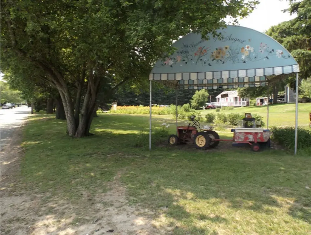 0 Clough Lane Vineyard Haven MA 02568