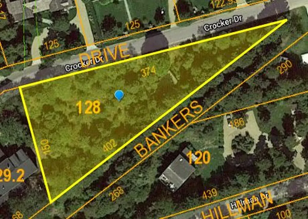 33 Bankers Way Edgartown MA 02539