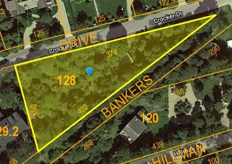 33 Bankers Way Edgartown MA 02539