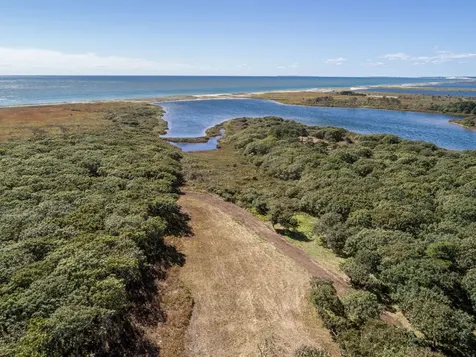 80 Little Homers Pond Road (Lot 3b) West Tisbury MA 02575
