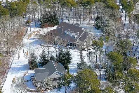243 Katama Road Edgartown MA 02539