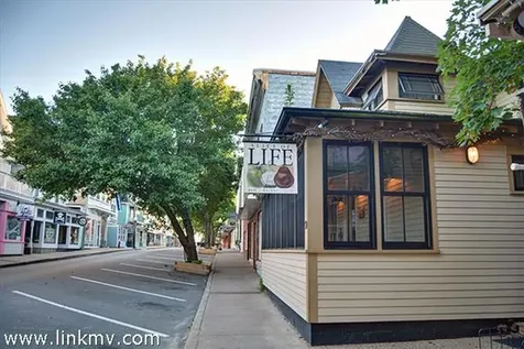 50 Circuit Avenue Oak Bluffs MA 02557