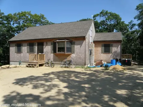 28 Jason Drive Edgartown VT 05239