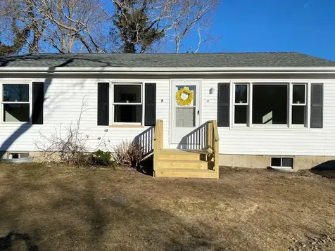14 Rogers Farm Road Vineyard Haven MA 02568