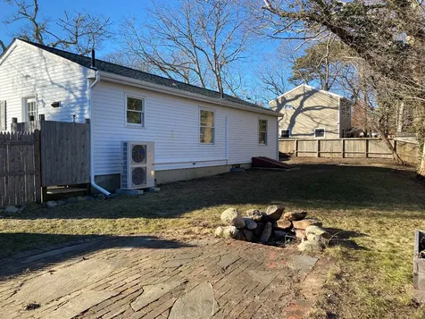 14 Rogers Farm Road Vineyard Haven MA 02568