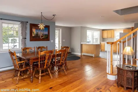 18 Firehouse Lane Oak Bluffs MA 02557