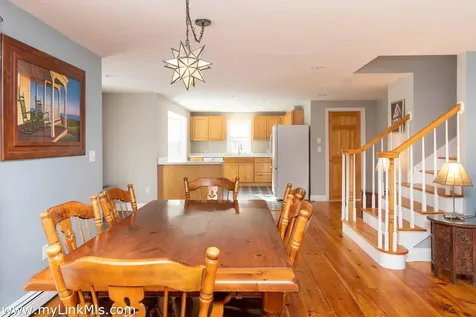 18 Firehouse Lane Oak Bluffs MA 02557