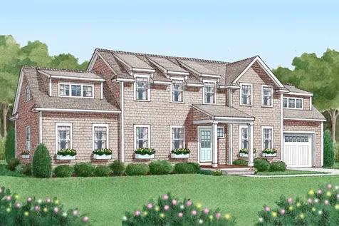 2 Southridge Lane Edgartown MA 02539