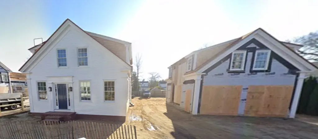 59 School Street Edgartown MA 02539