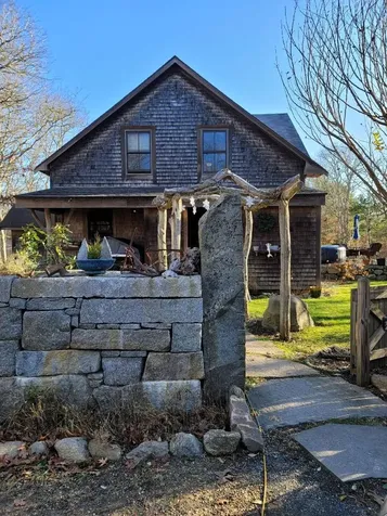15 Bennett Way Edgartown MA 02539