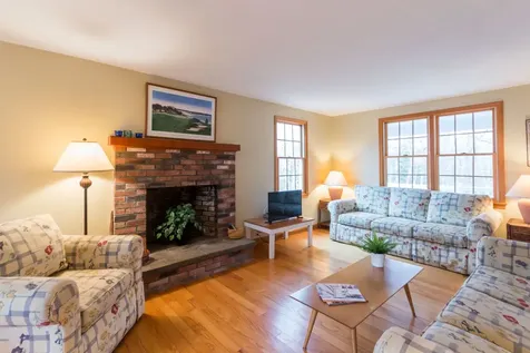 256 Waldrons Bottom Road West Tisbury MA 02575