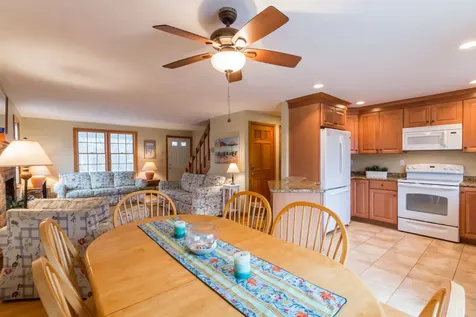 256 Waldrons Bottom Road West Tisbury MA 02575