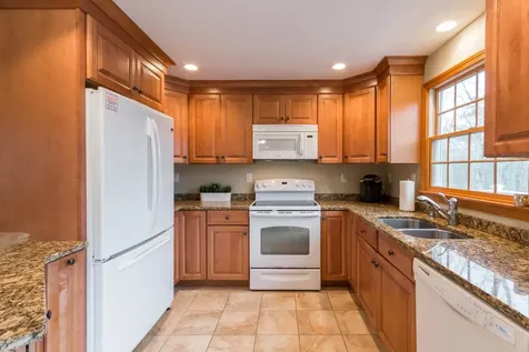 256 Waldrons Bottom Road West Tisbury MA 02575