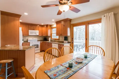 256 Waldrons Bottom Road West Tisbury MA 02575