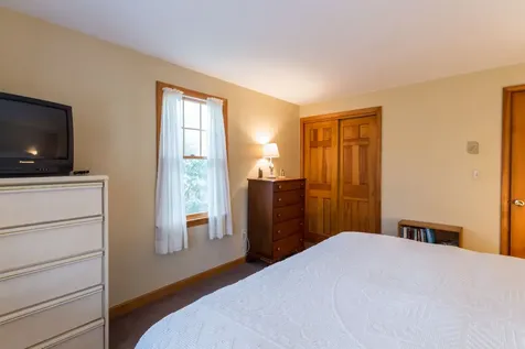 256 Waldrons Bottom Road West Tisbury MA 02575