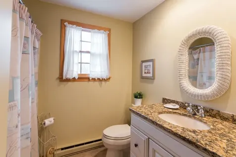 256 Waldrons Bottom Road West Tisbury MA 02575