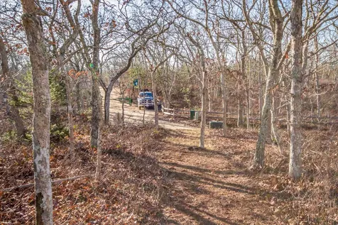256 Waldrons Bottom Road West Tisbury MA 02575