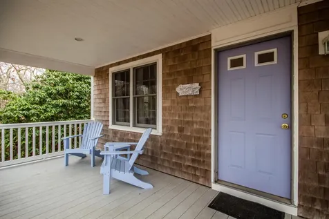 256 Waldrons Bottom Road West Tisbury MA 02575