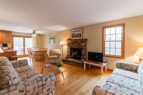 256 Waldrons Bottom Road West Tisbury MA 02575