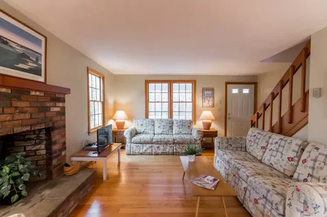 256 Waldrons Bottom Road West Tisbury MA 02575