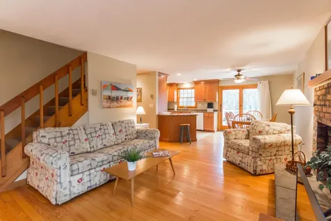 256 Waldrons Bottom Road West Tisbury MA 02575