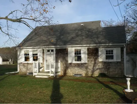 49 Curtis Lane Edgartown MA 02539