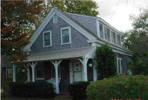 220 Upper Main Street Edgartown MA 02539