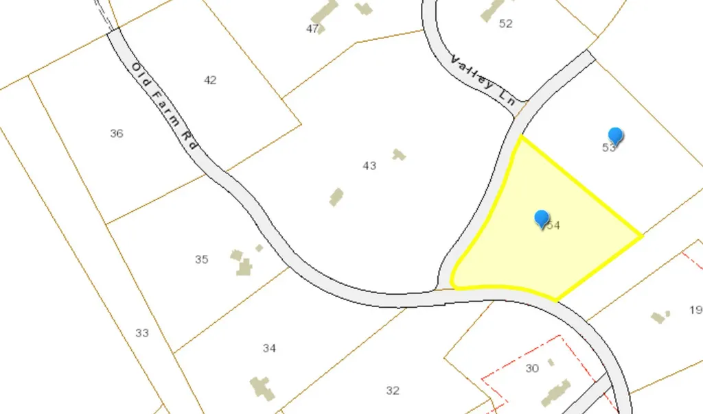 7 Mill Brook Road Chilmark MA 02535