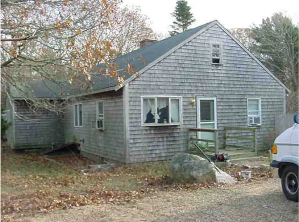 23 Jernegan Avenue Edgartown MA 02539