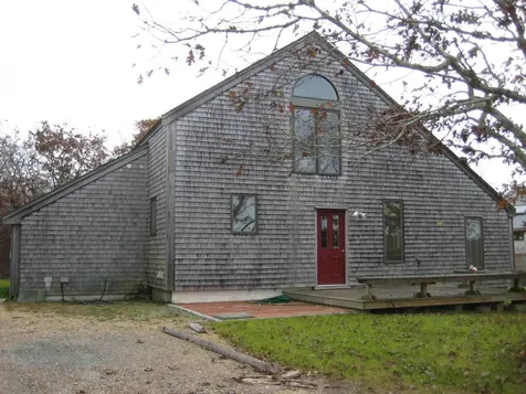 114 Waldrons Bottom Road West Tisbury MA 02575