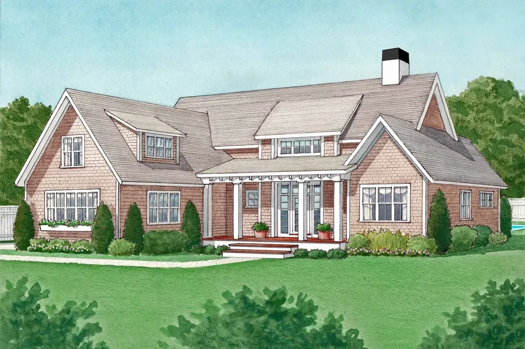 4 Southridge Lane Edgartown MA 02539