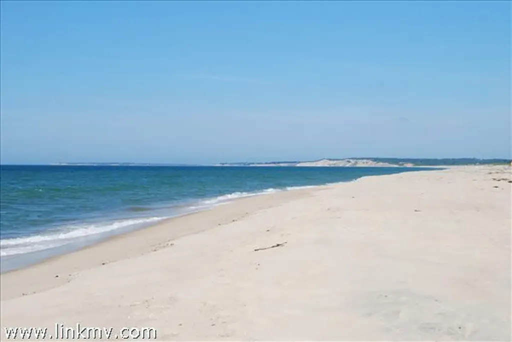0 Beach Lot Chilmark MA 02535