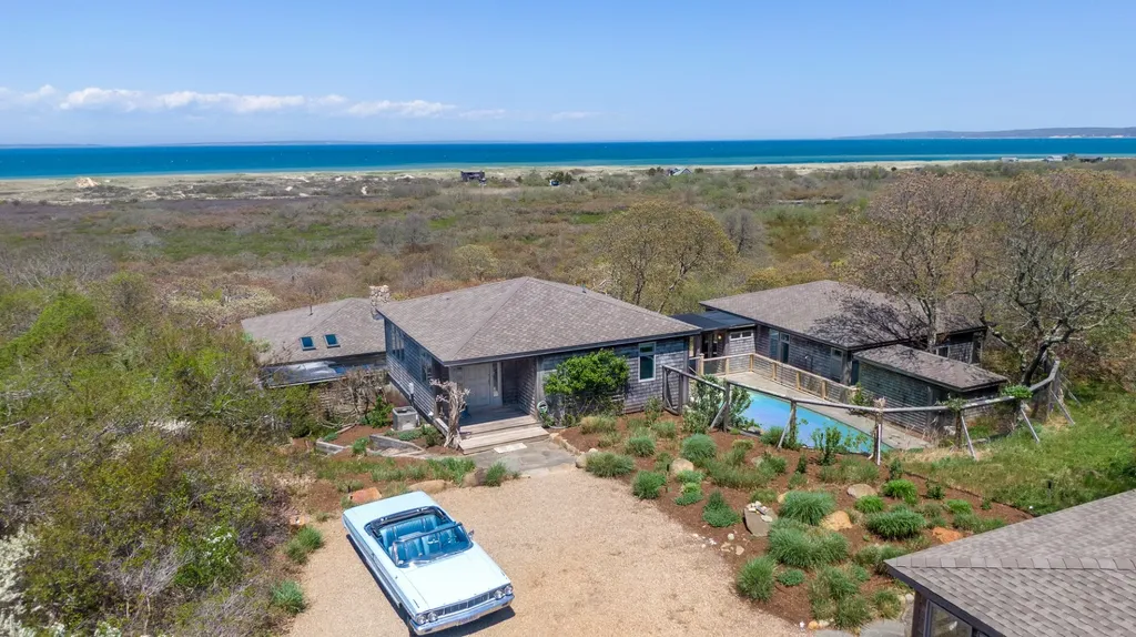 394 Lighthouse Road Aquinnah MA 02535