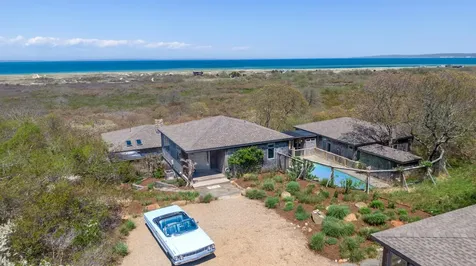 394 Lighthouse Road Aquinnah MA 02535