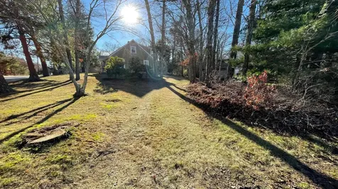 285 Edgartown Road Vineyard Haven MA 02568