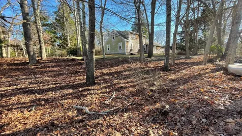 285 Edgartown Road Vineyard Haven MA 02568