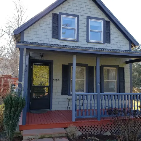 32 Cook Road Vineyard Haven MA 02568