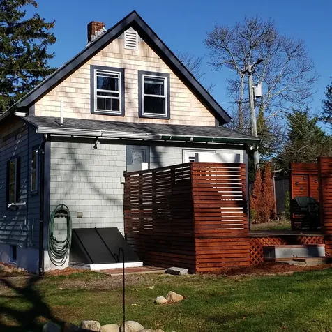 32 Cook Road Vineyard Haven MA 02568