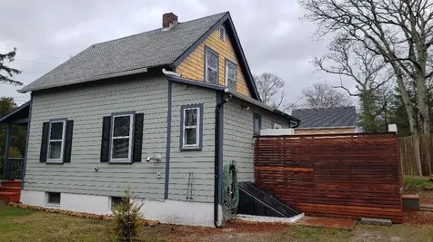 32 Cook Road Vineyard Haven MA 02568