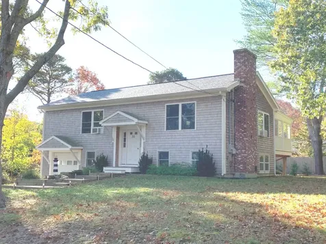 30 Vineyard Avenue Extension Oak Bluffs MA 02557