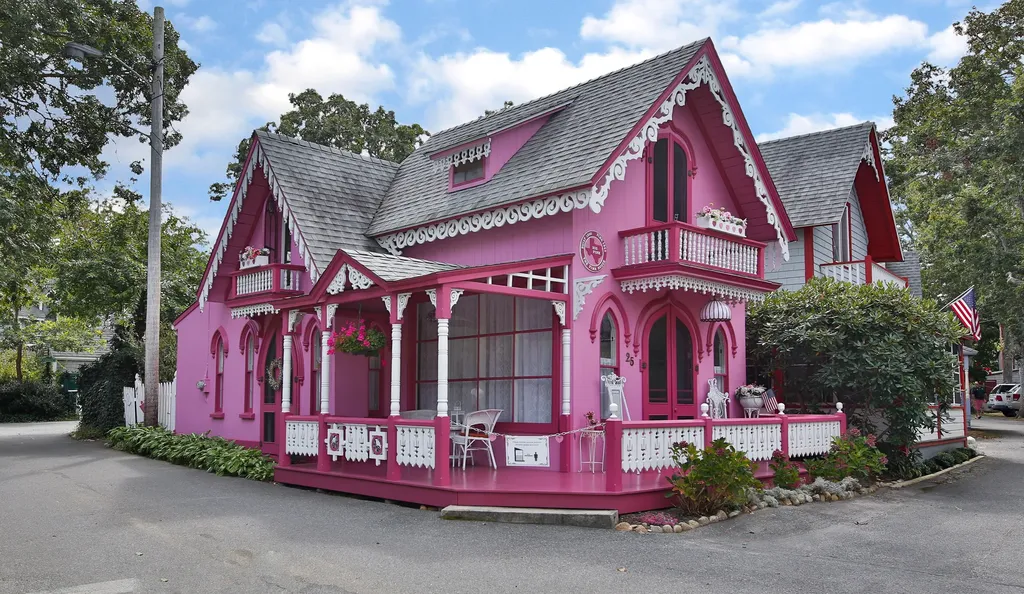 25 Butler Avenue Oak Bluffs MA 02557