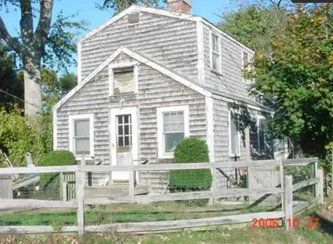21 Pinehurst Road Edgartown MA 02539