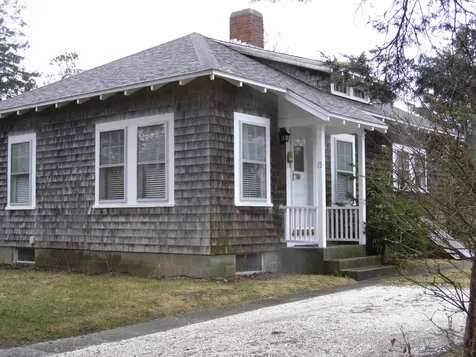 15 Mullen Way Edgartown MA 02539