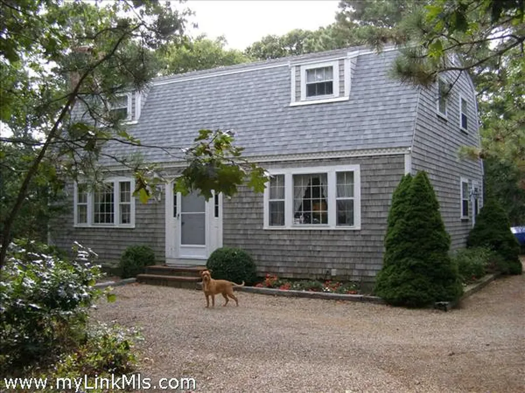 100 Marthas Road Edgartown MA 02539